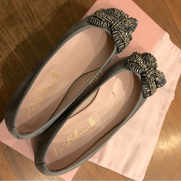 Beautiful Pretty Ballerinas - Picture 1 of 2